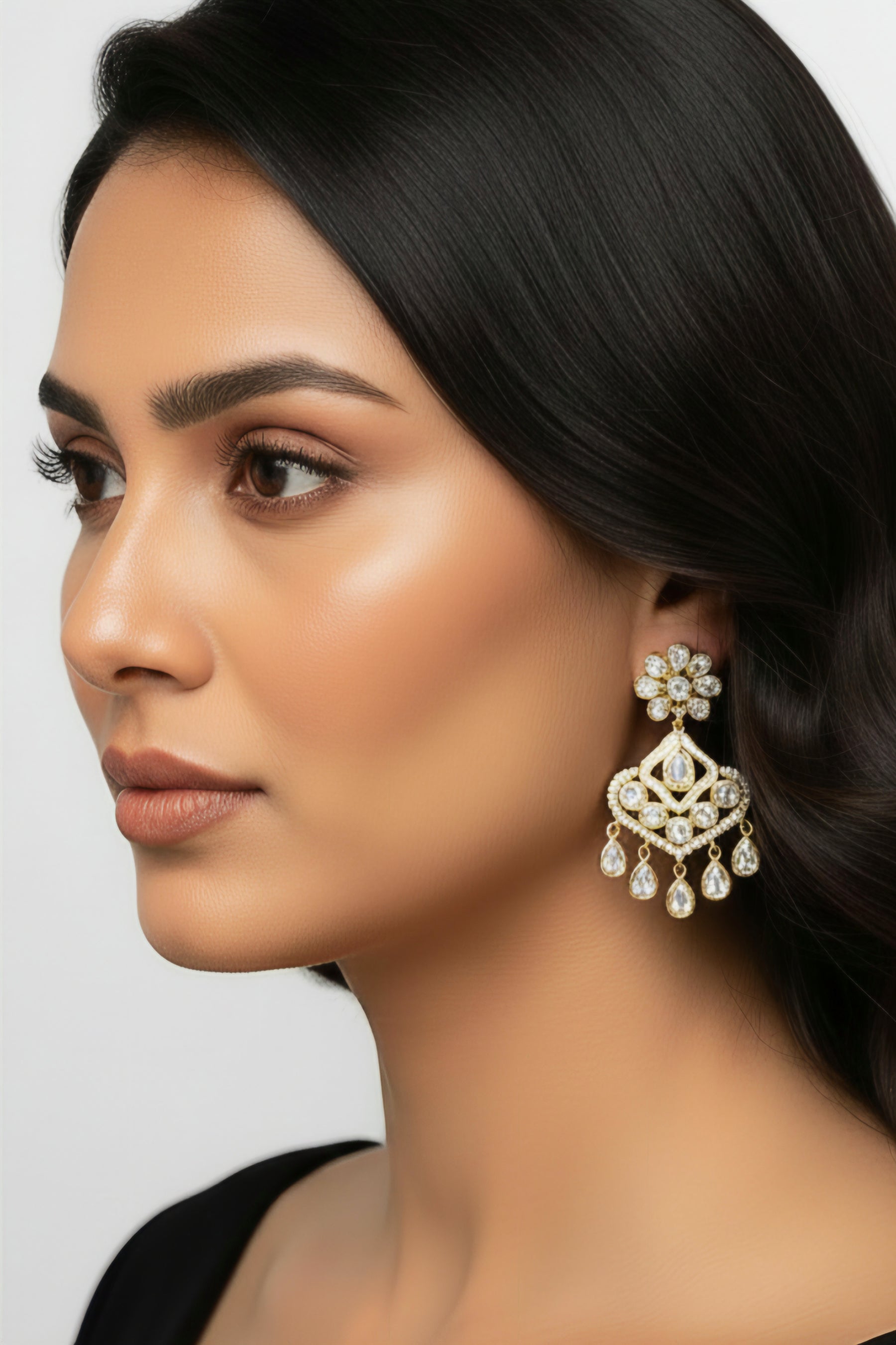 Kendal Earrings
