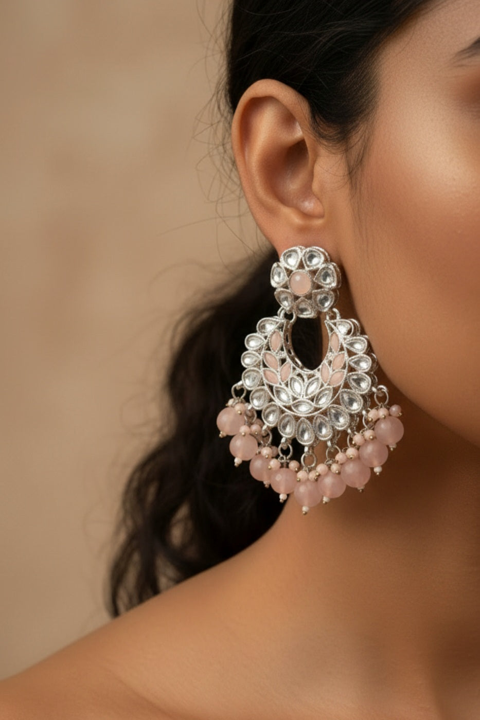 Ella Earrings