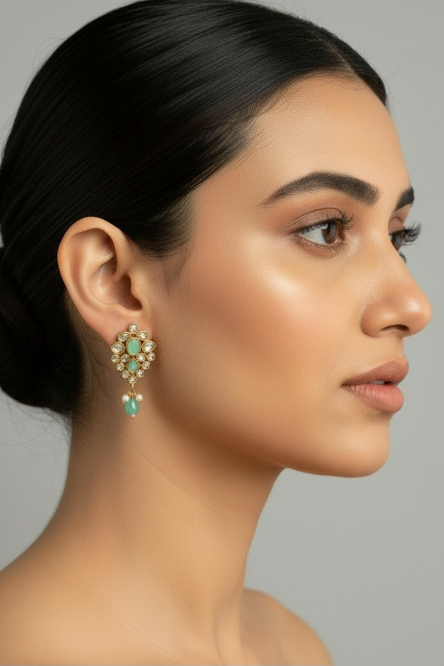 Mindy Earrings