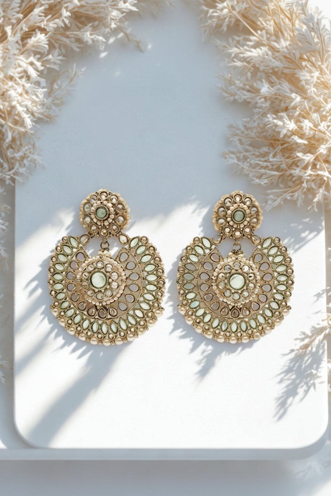 Silvie Earrings
