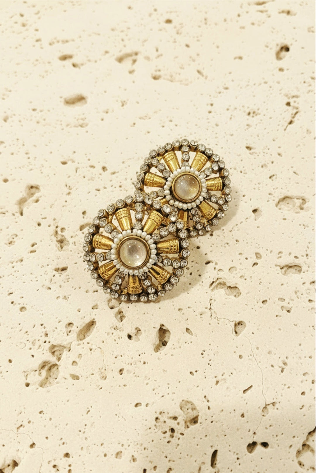 Manpreet Earrings