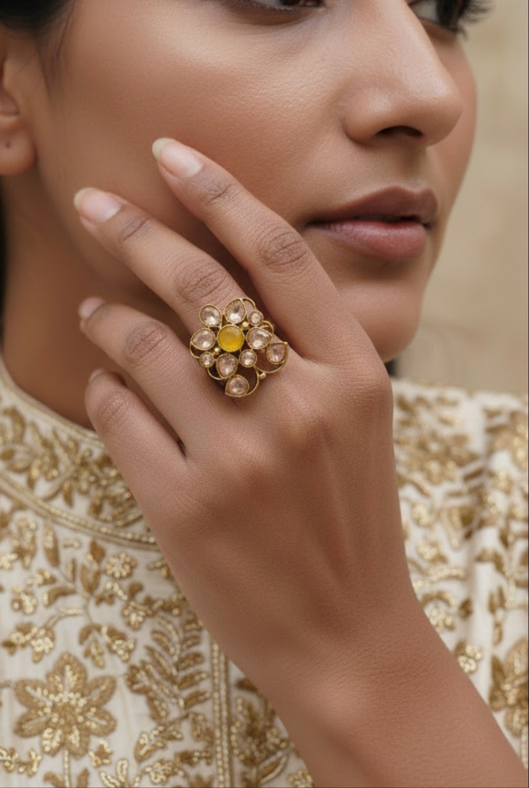 Nimi Ring