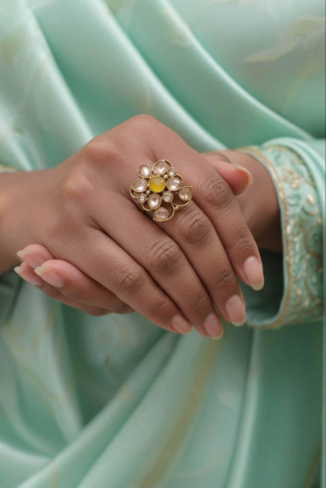 Nimi Ring