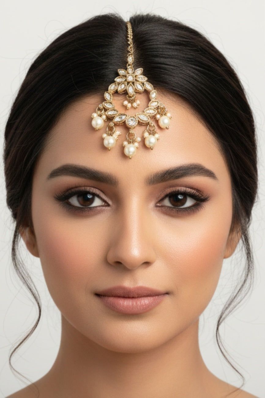 Laxmi Tikka