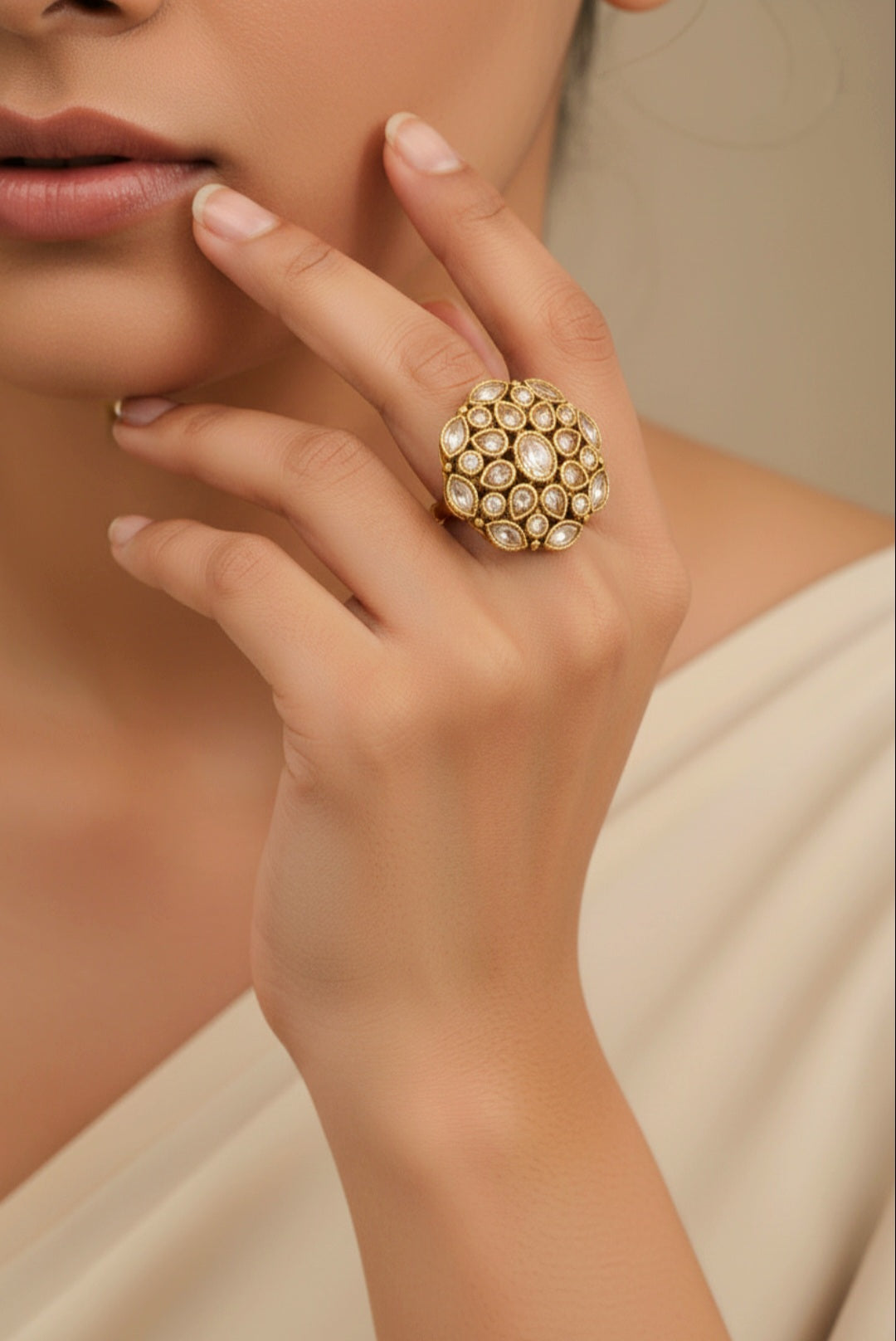 Vishnu Ring
