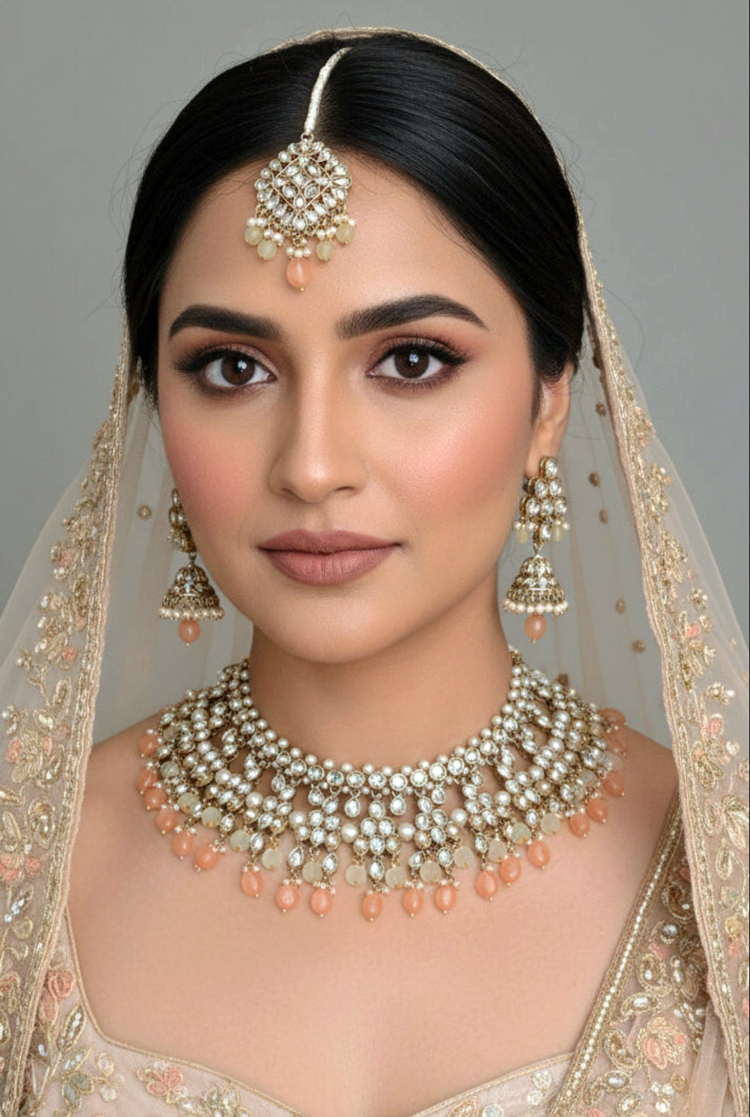 Kalista Necklace Set