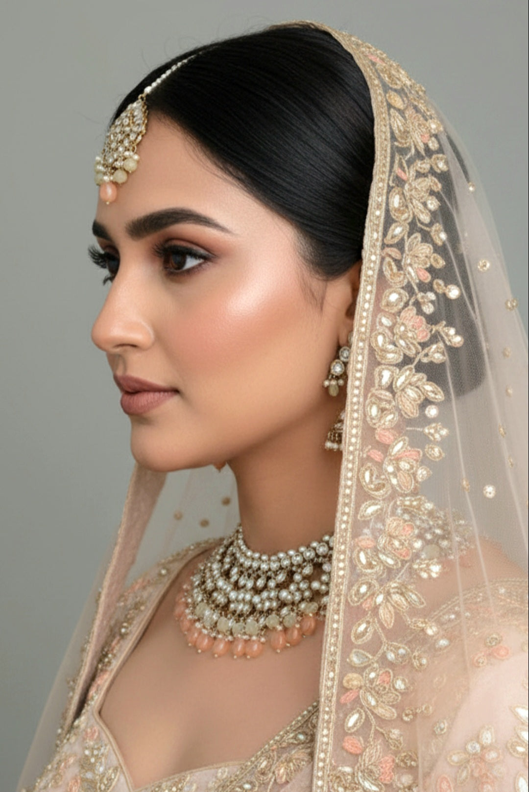Kalista Necklace Set
