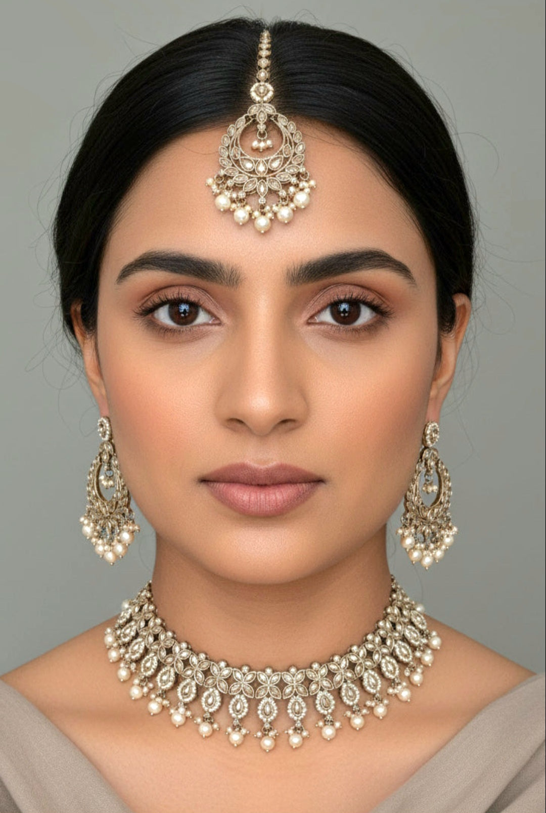 Camila Necklace Set