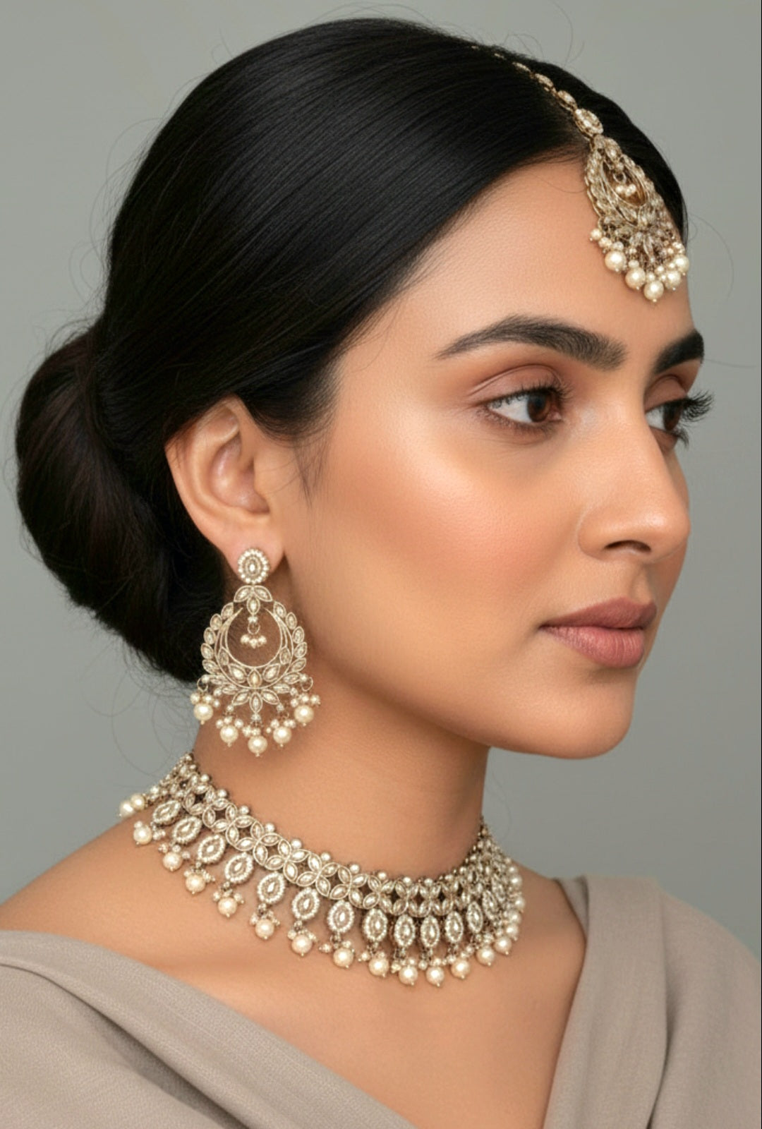 Camila Necklace Set