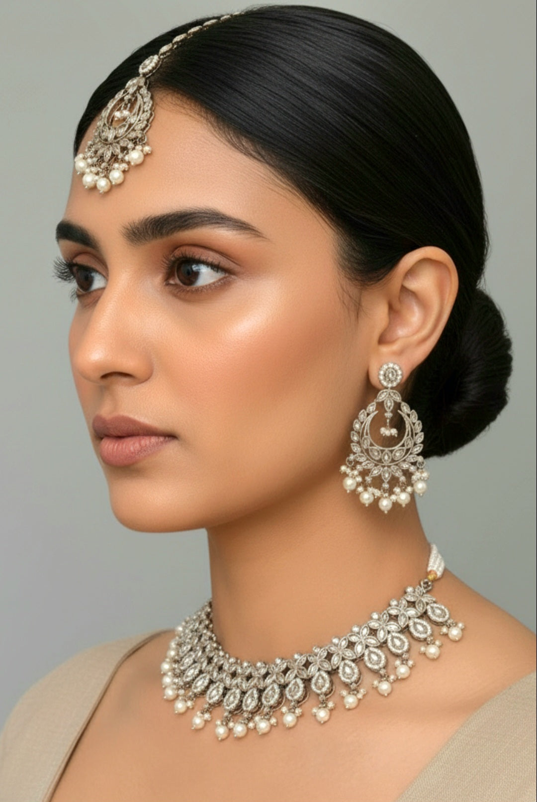 Camila Necklace Set