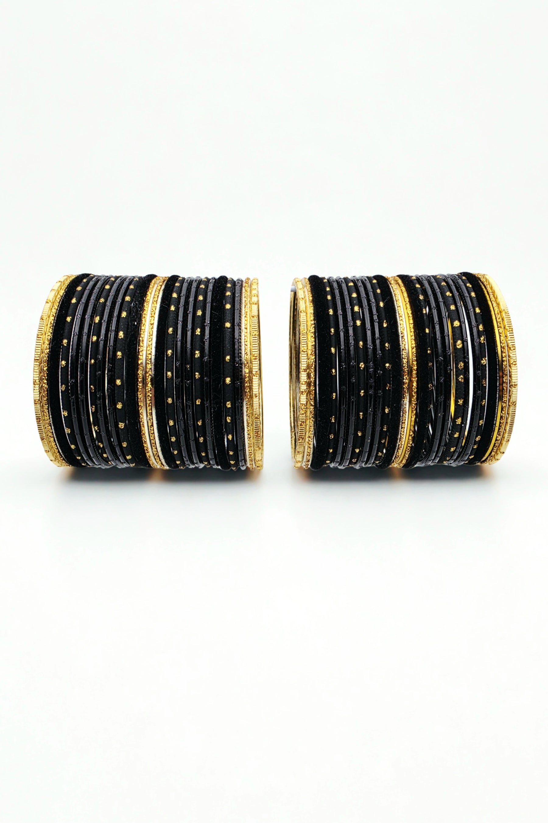 Ashton - Bangle Set