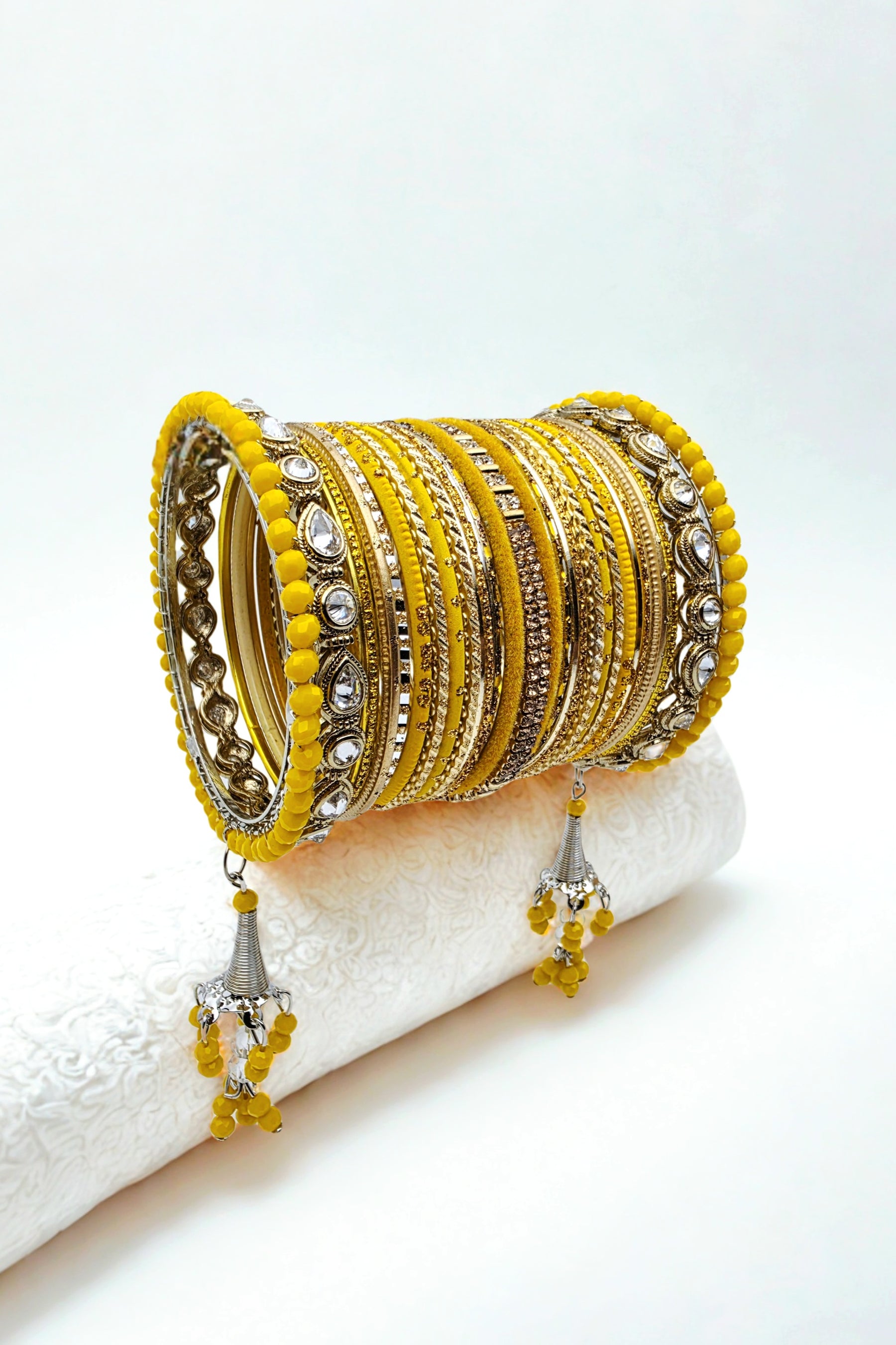 Dai - Bangle Set