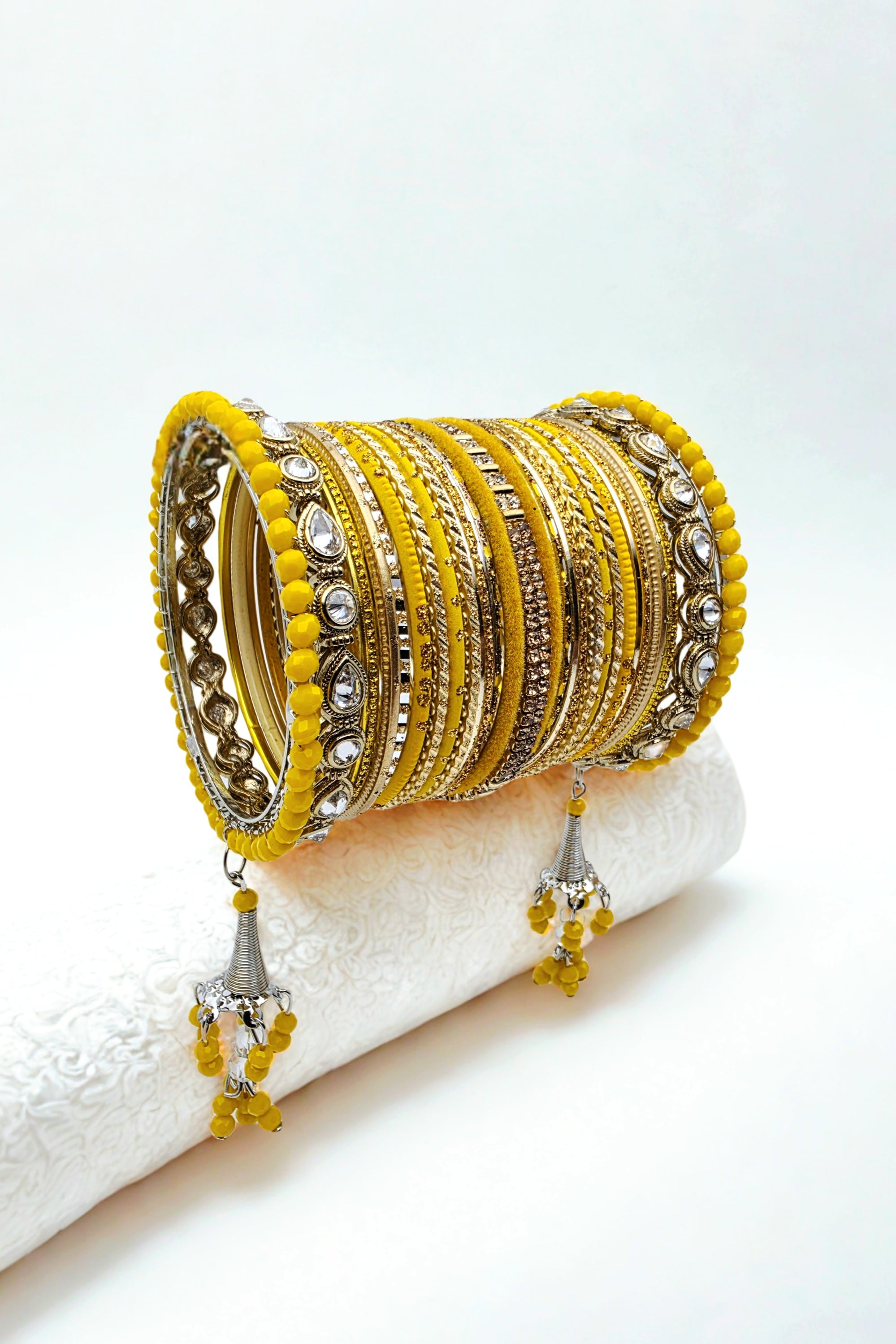Dai - Bangle Set