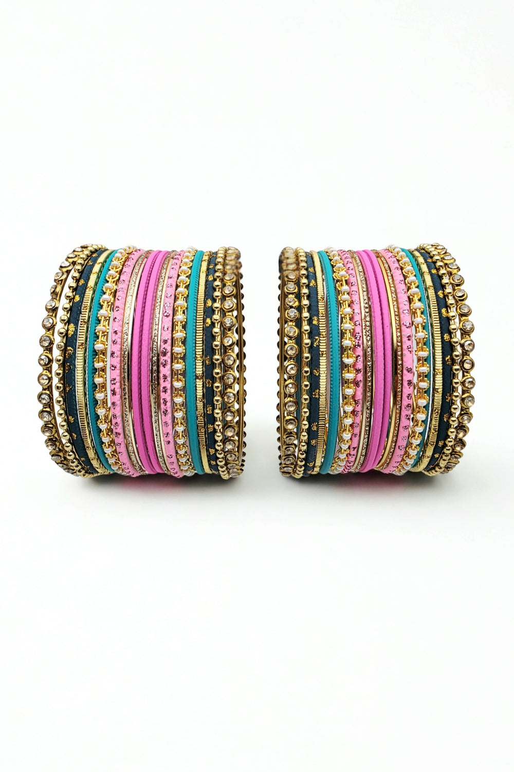 Baljit - Bangle Set