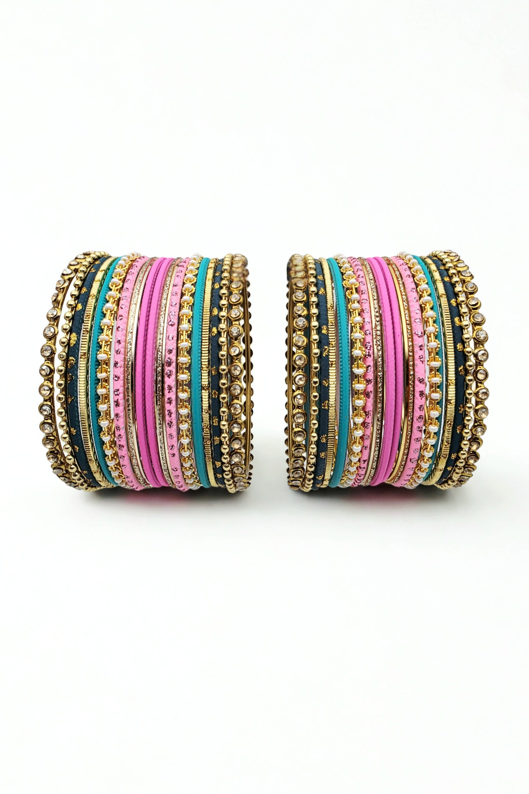 Baljit - Bangle Set