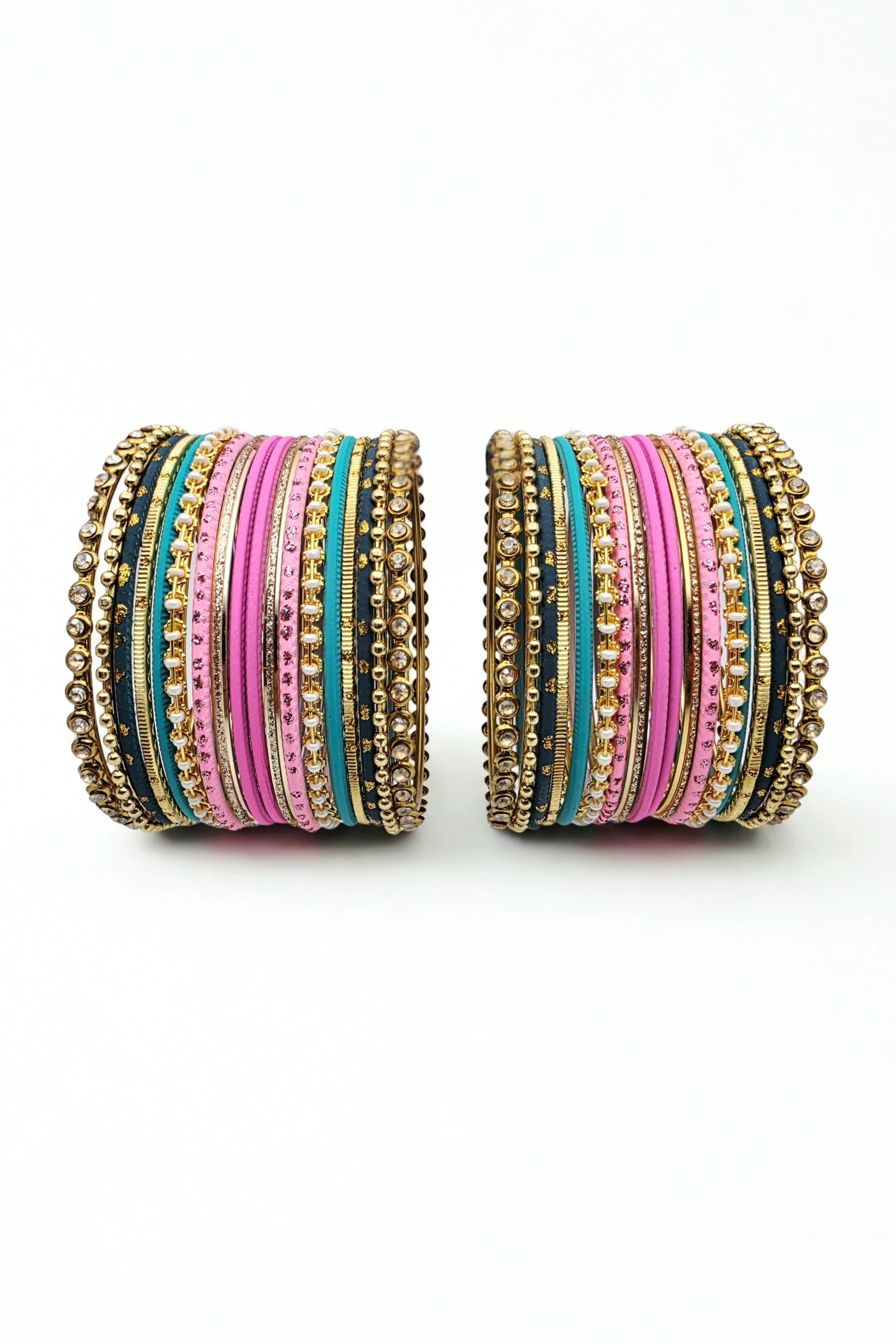 Baljit - Bangle Set