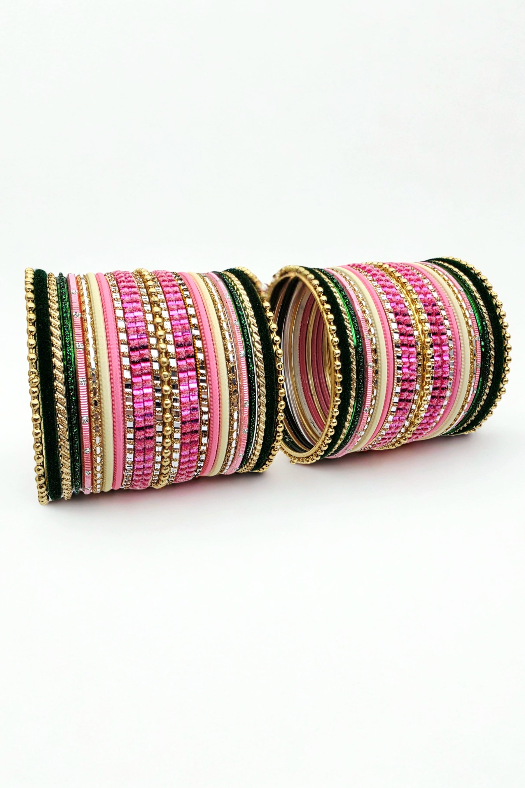 Ariana Bangle Set