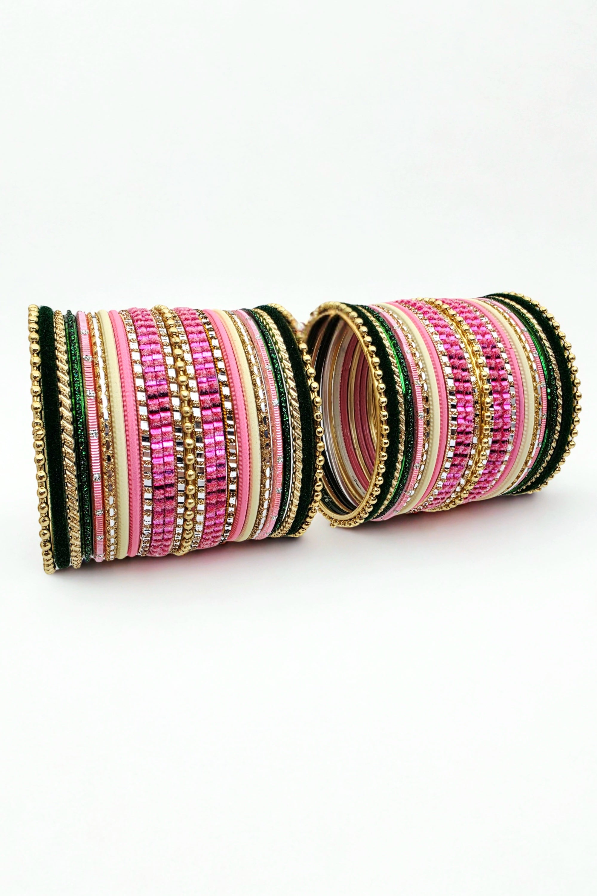 Ariana Bangle Set