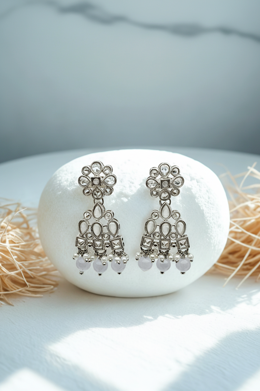 Lyla Earrings