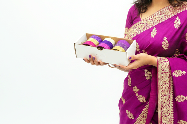 Build Your Bangle Box