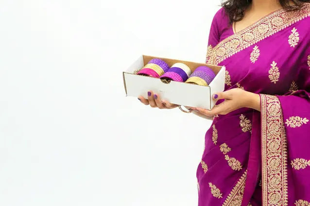 Build Your Bangle Box