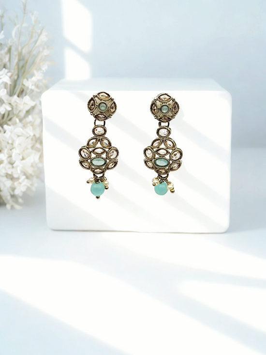 Imani Earrings