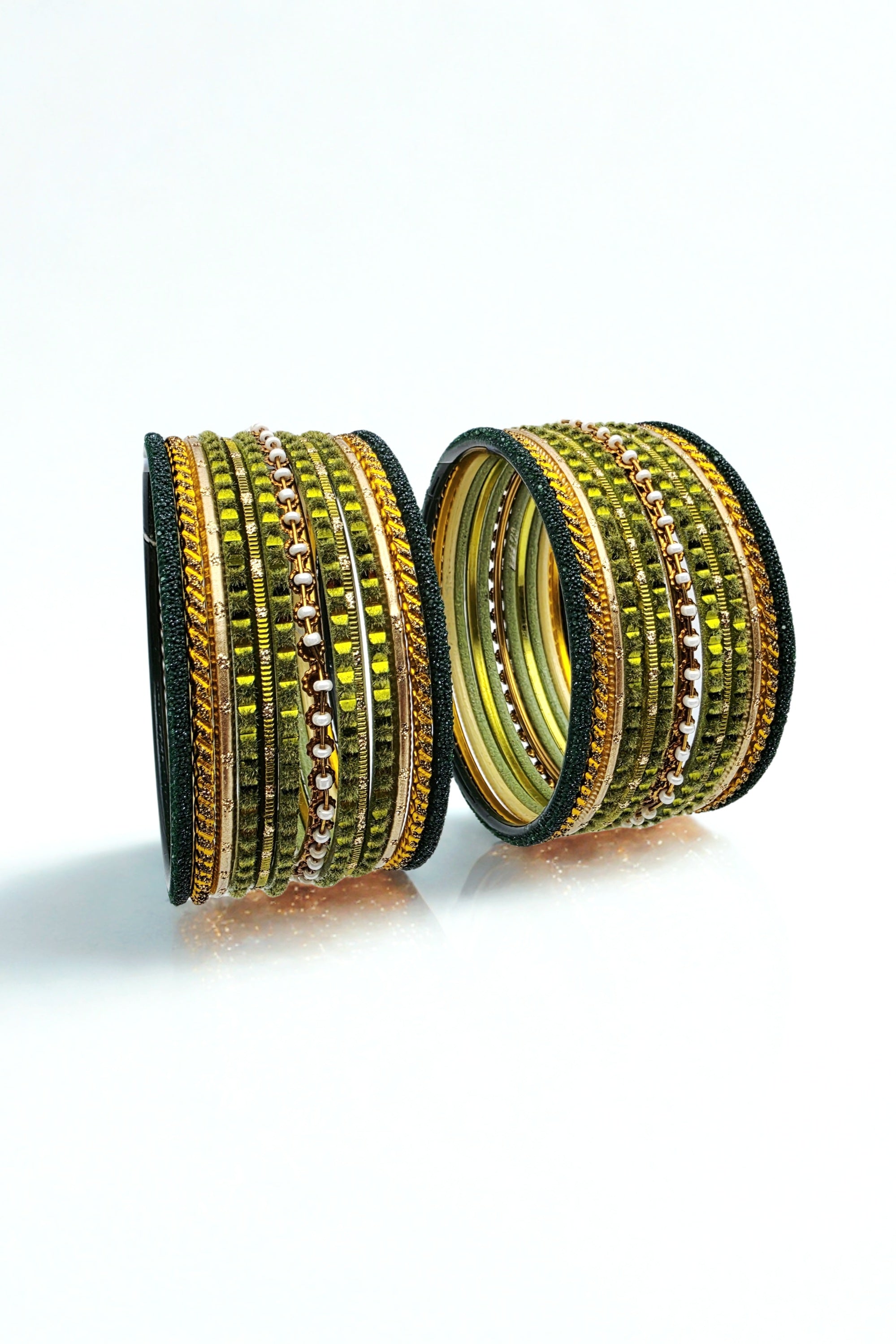 Ellis - Bangle Set
