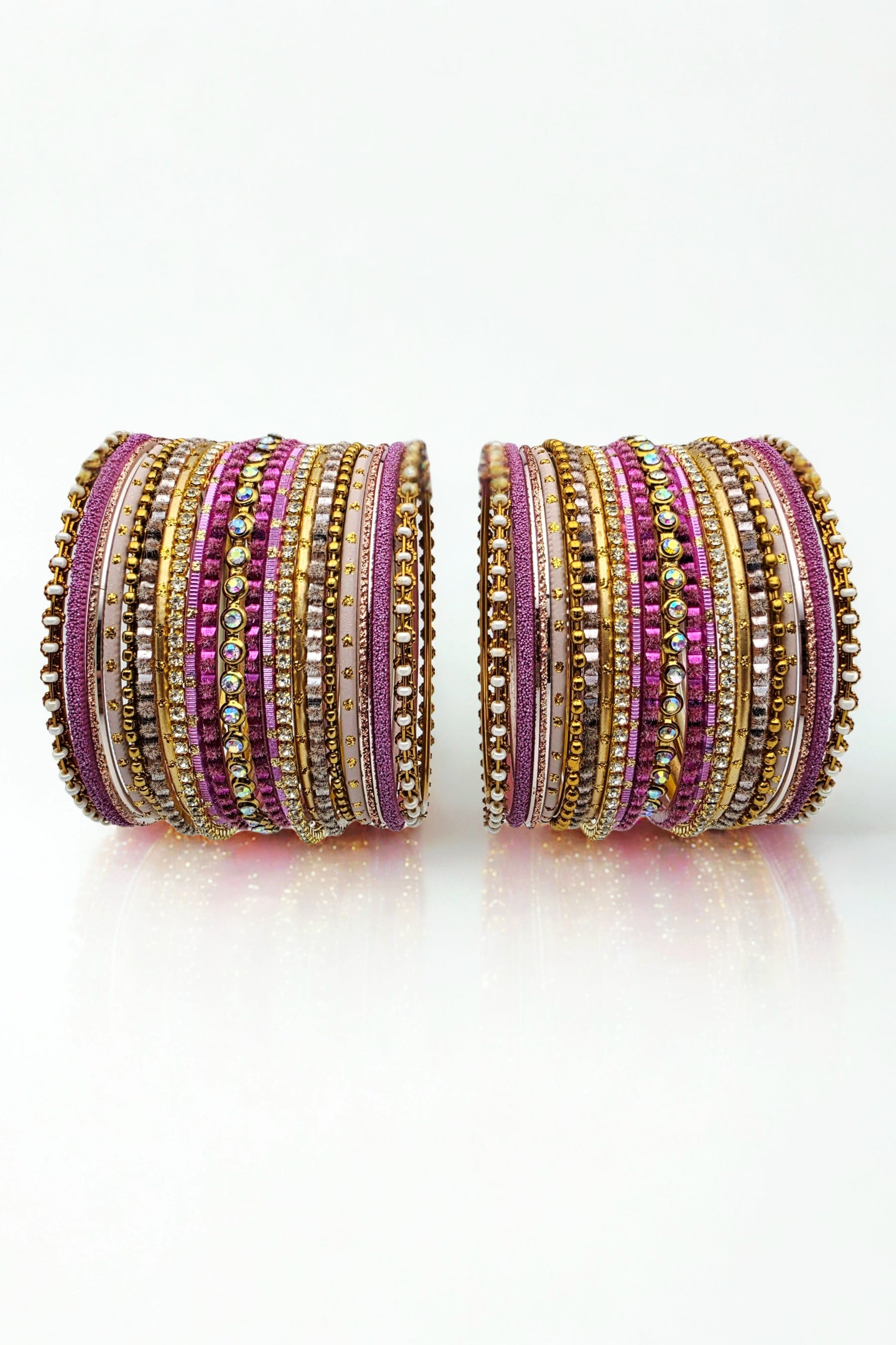 Bree - Bangle Set