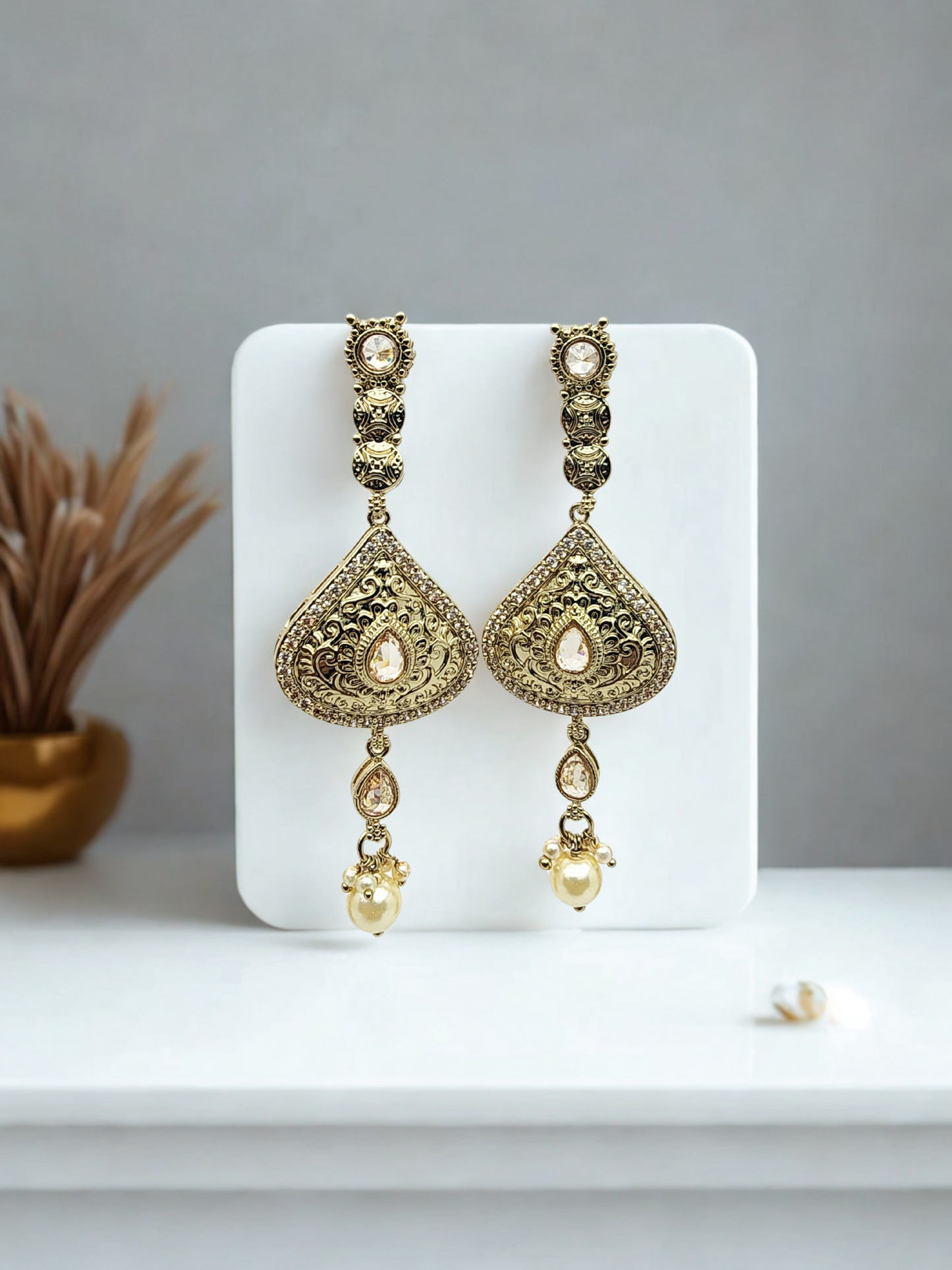 Megan Earrings