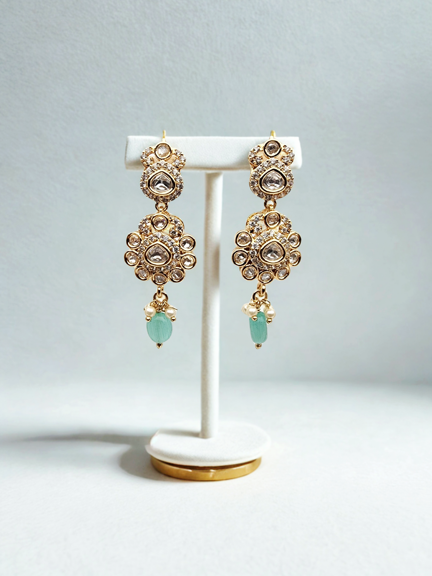 Xiya Earrings