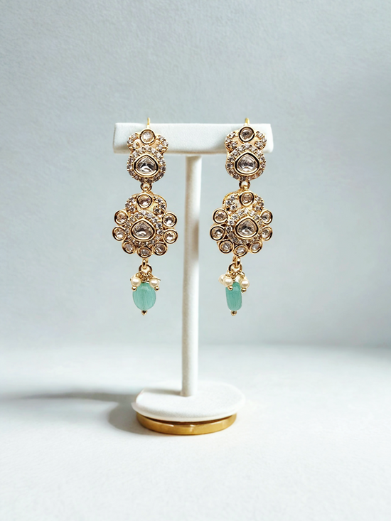 Xiya Earrings