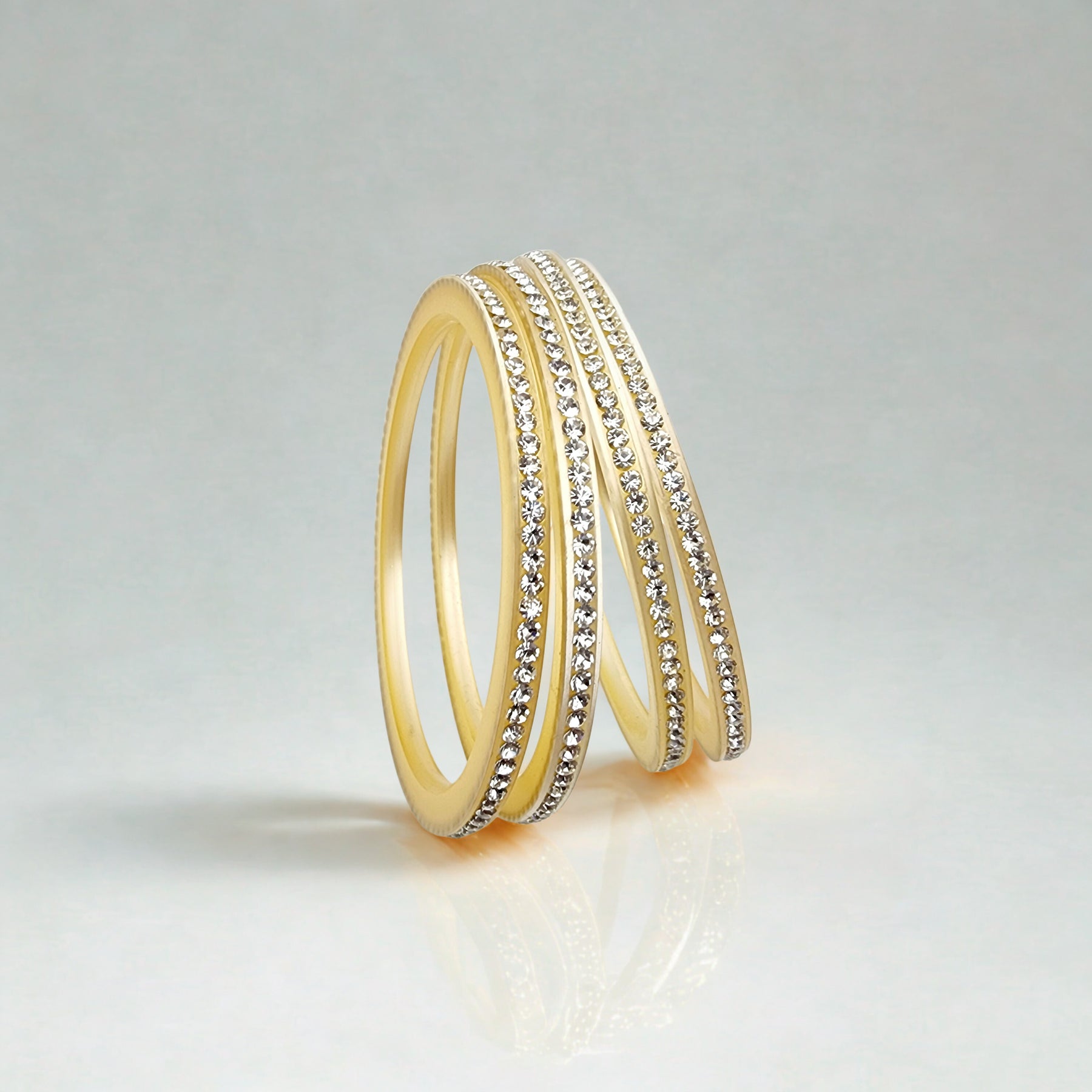 Jillian Bangles