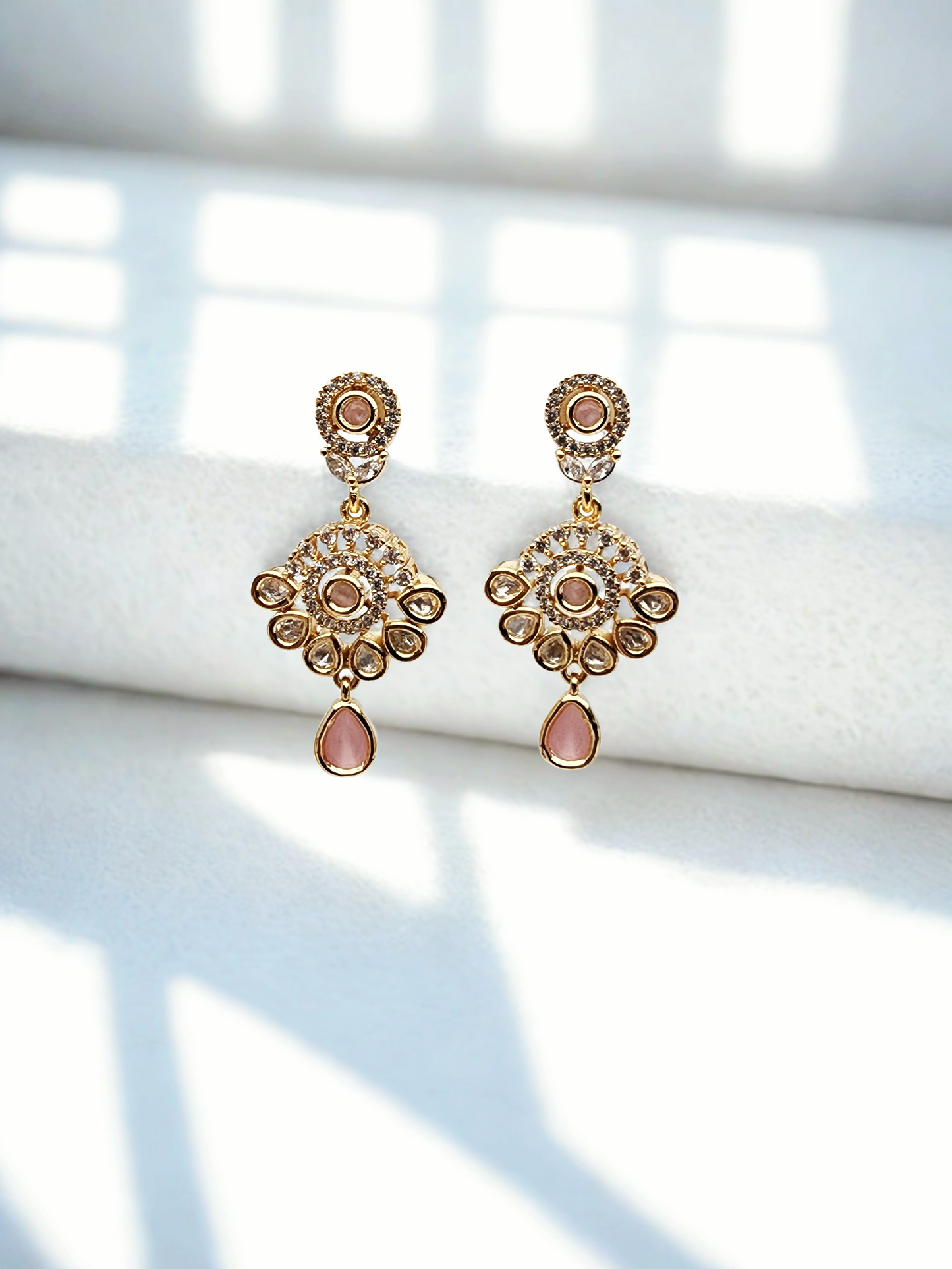 Heena Earrings
