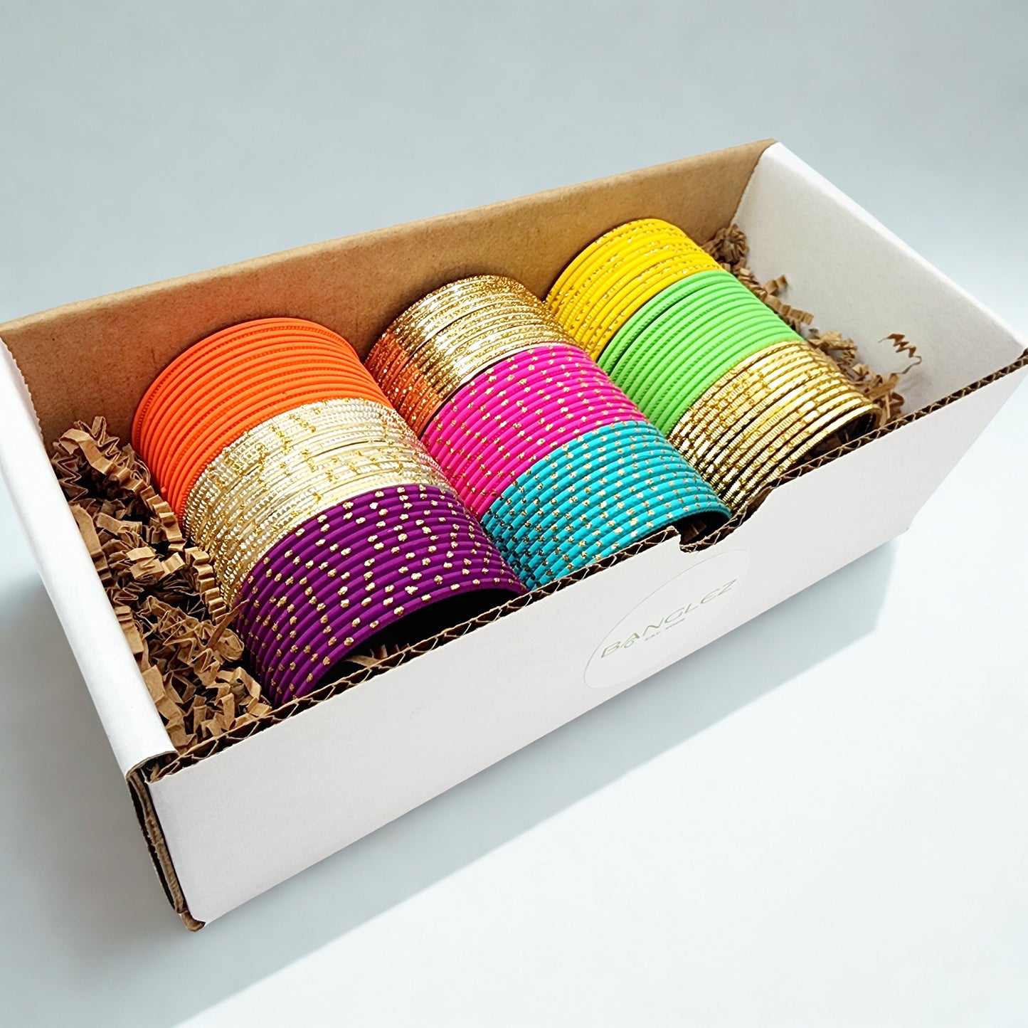 Diwali Bangle Box