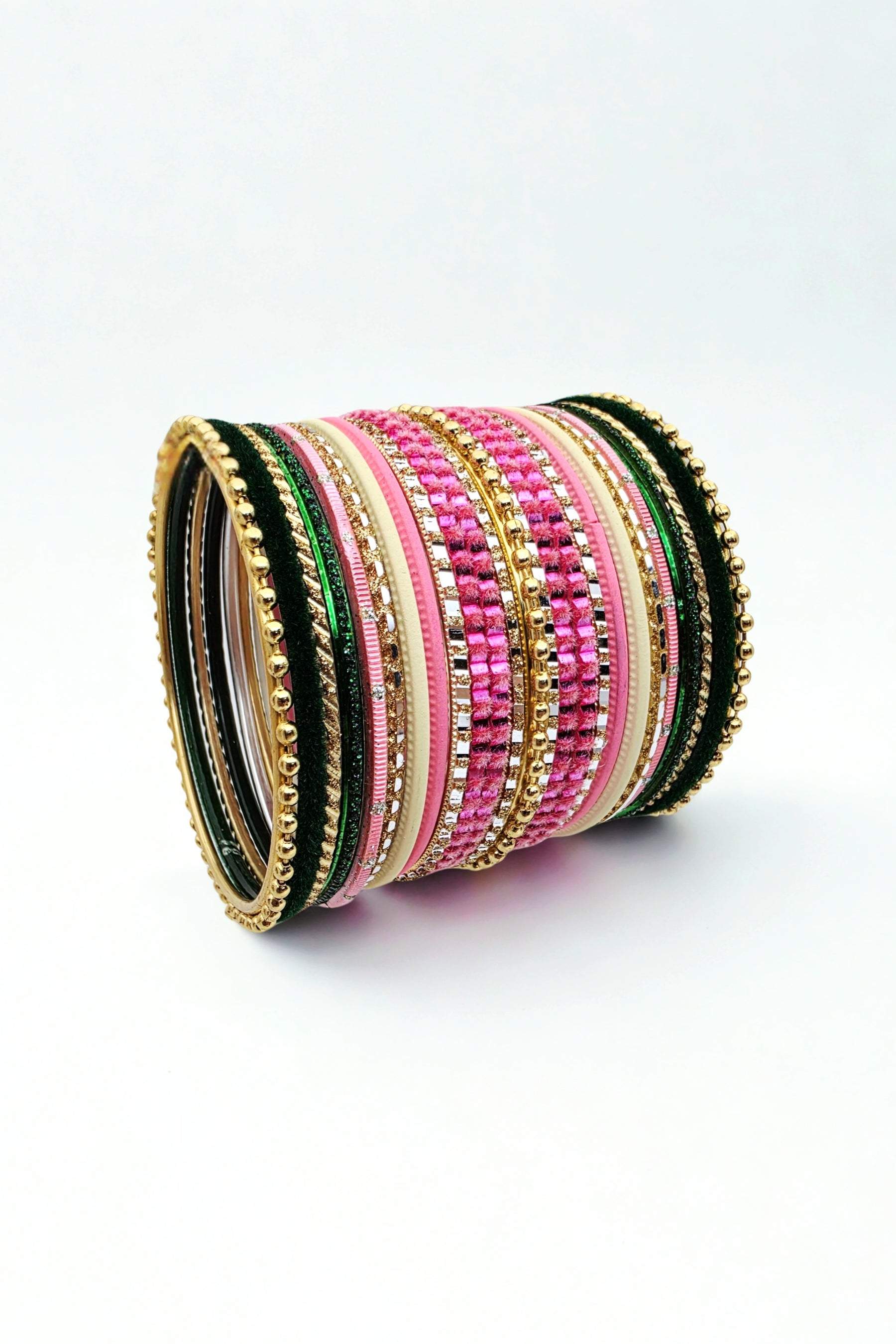 Ariana Bangle Set