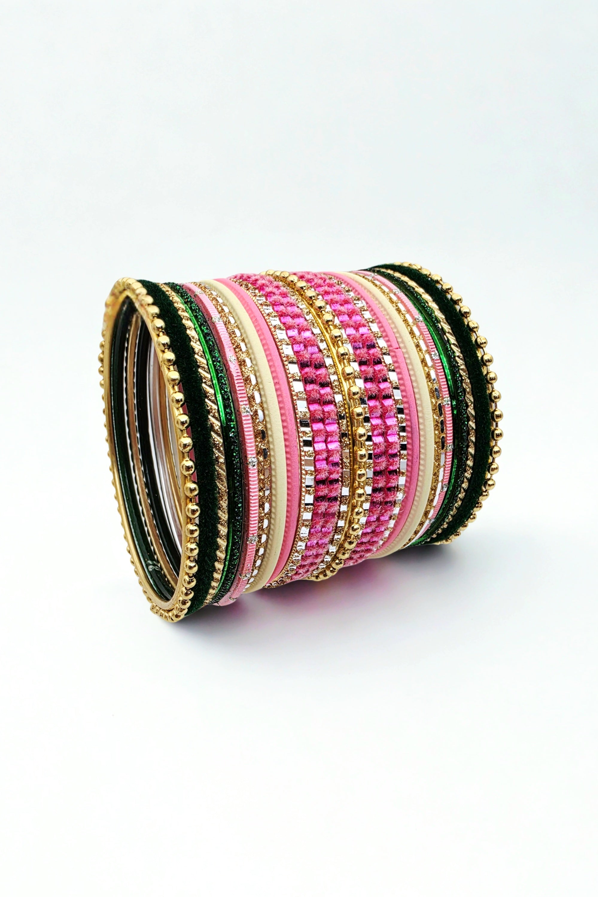 Ariana Bangle Set