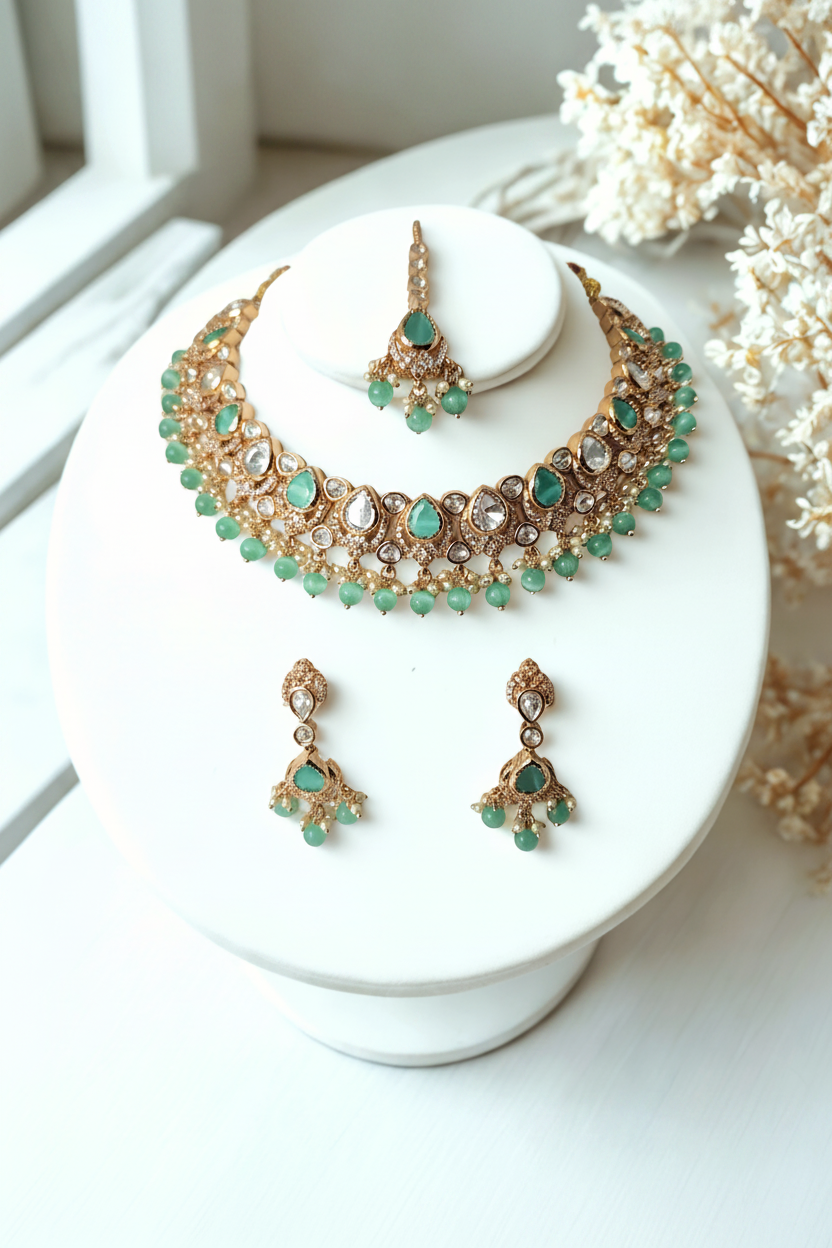 Marissa Necklace Set