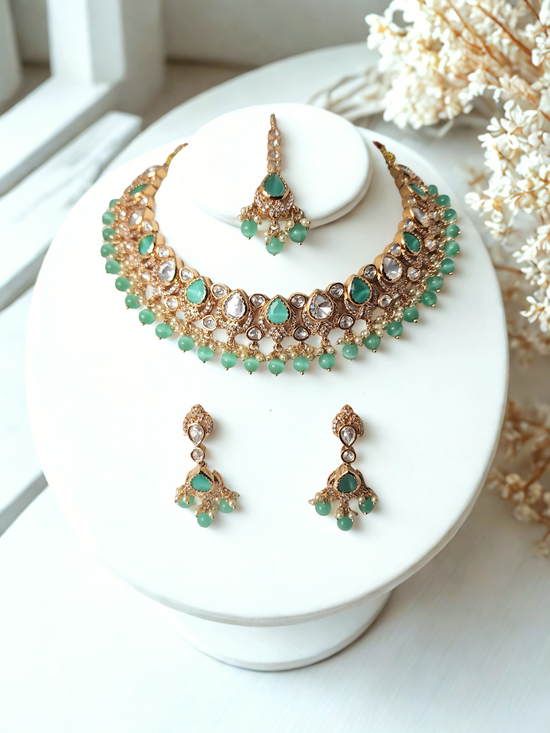 Marissa Necklace Set