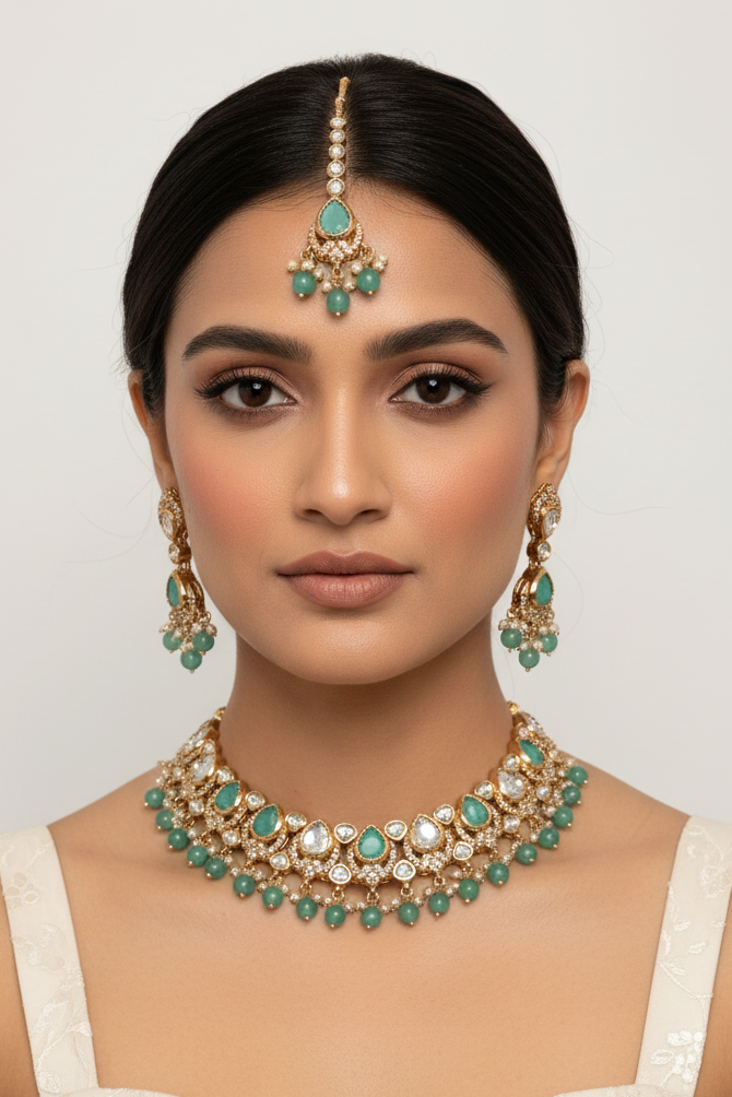 Marissa Necklace Set