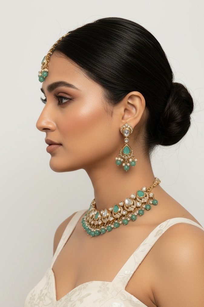Marissa Necklace Set