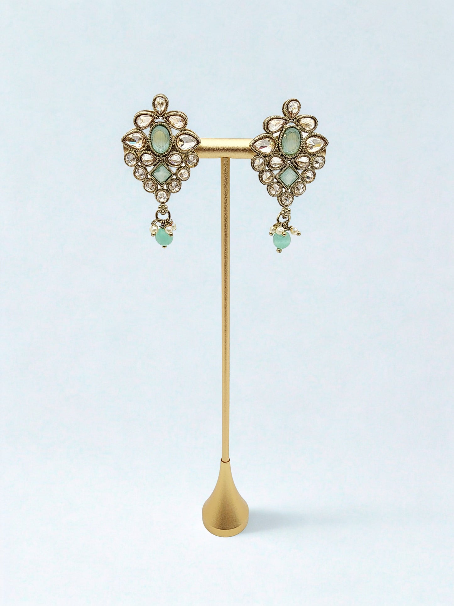 Mindy Earrings