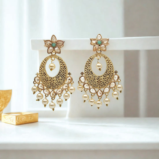 Karam Earrings
