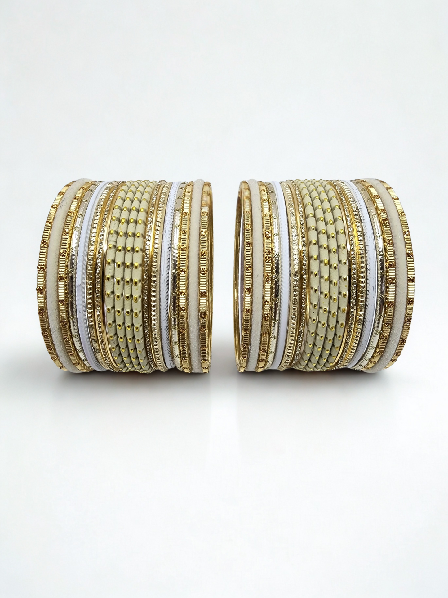 Anita Bangle Set