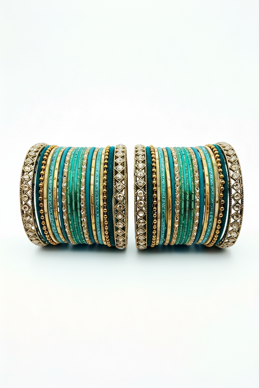 Amerie - Bangle Set