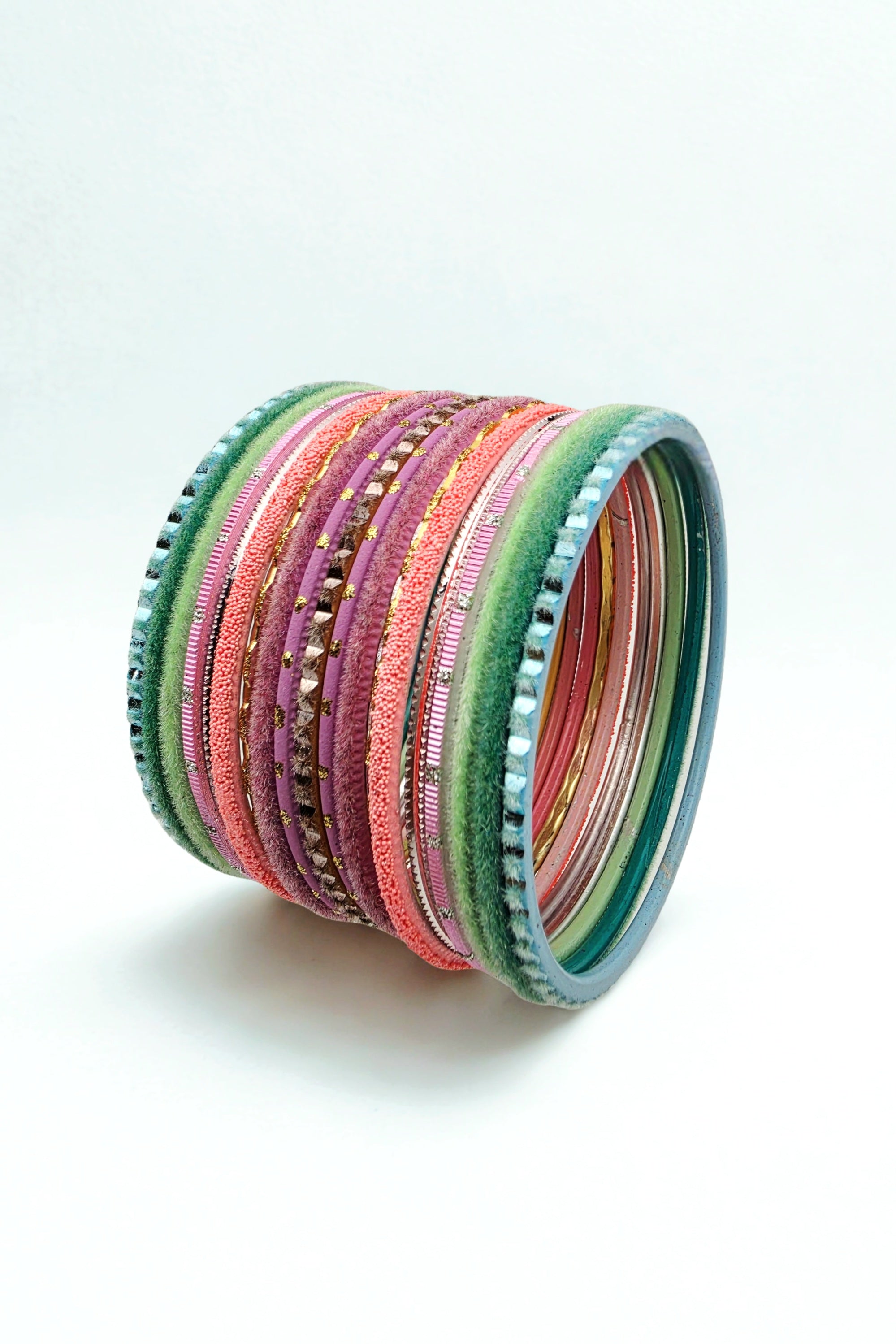 Debra - Bangle Set