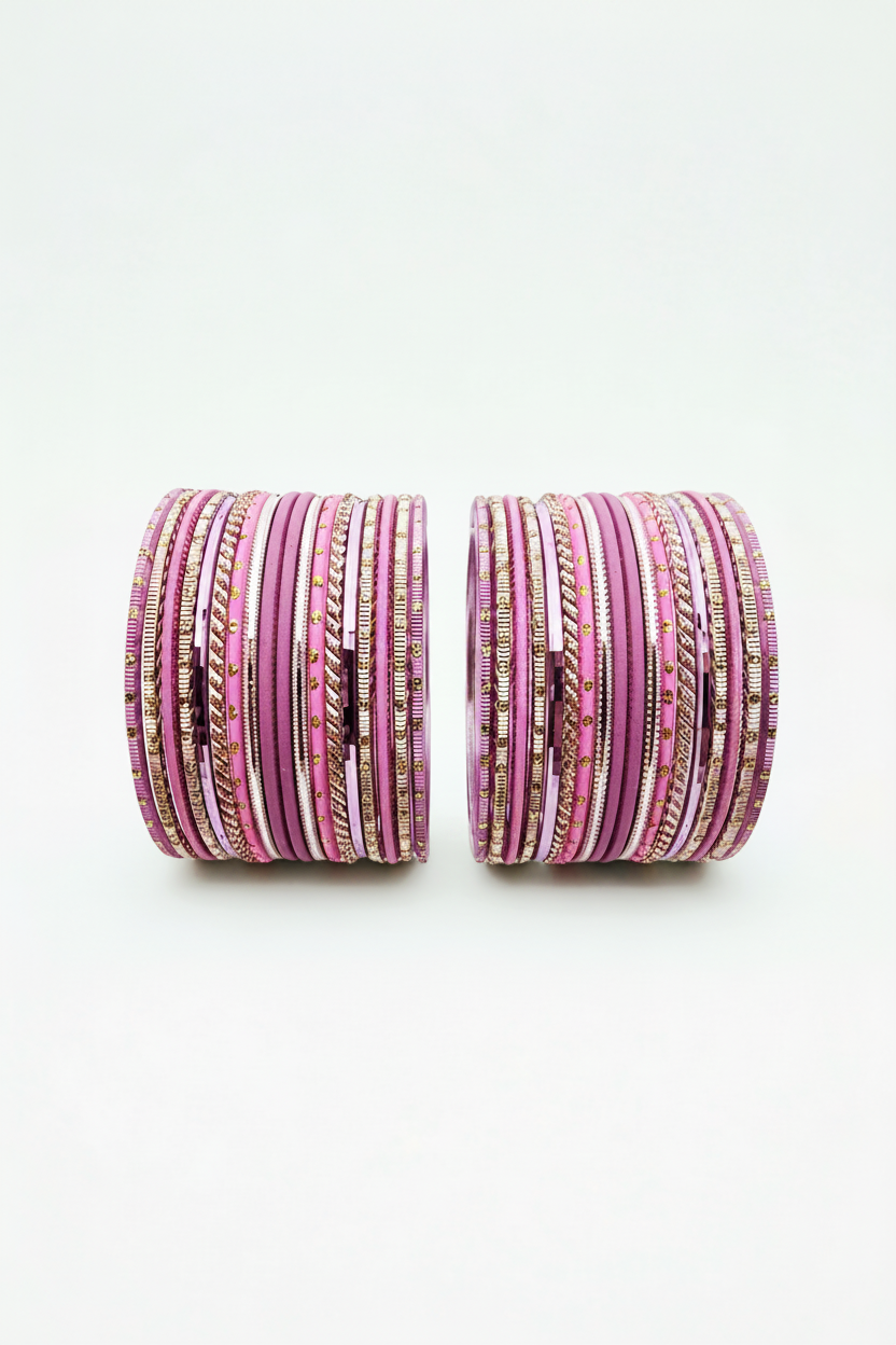 Katie - Bangle Set