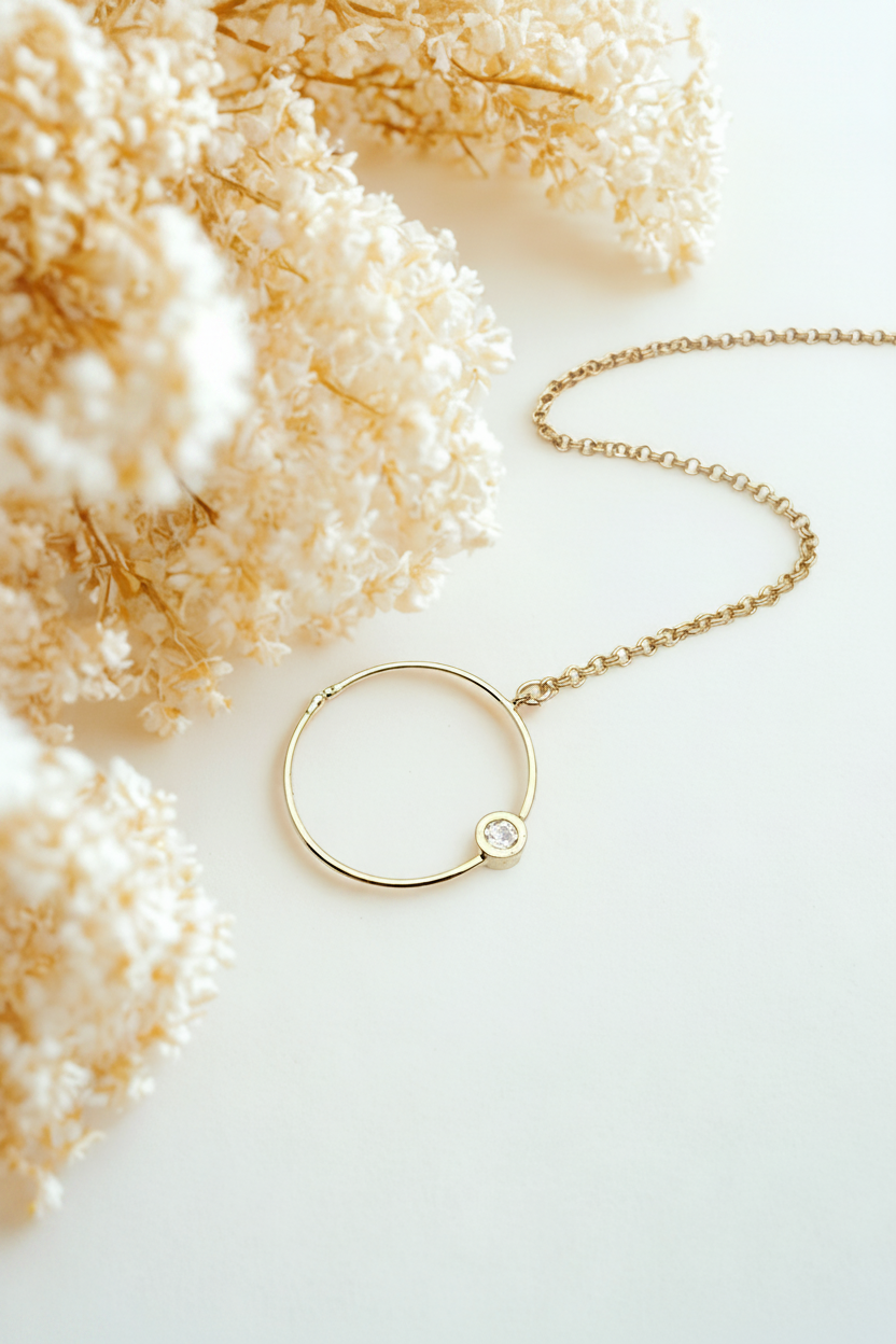 Aiza Nose Ring
