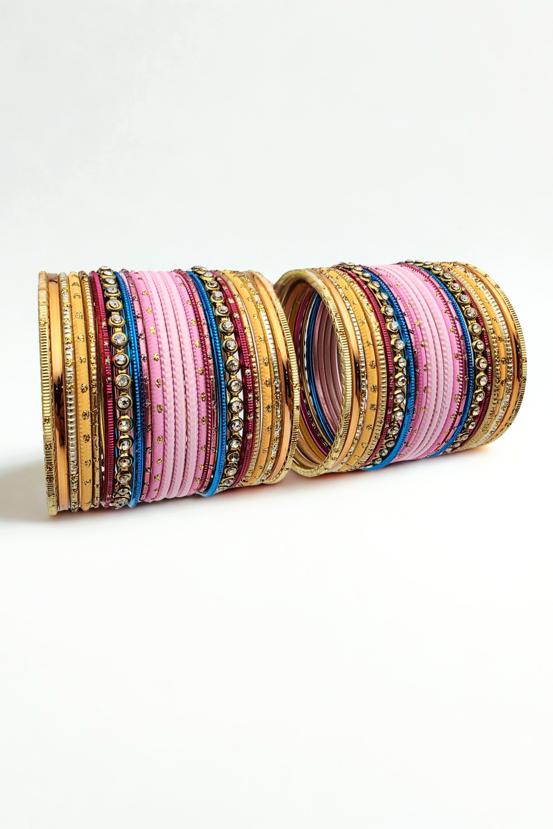 Kamal - Bangle Set