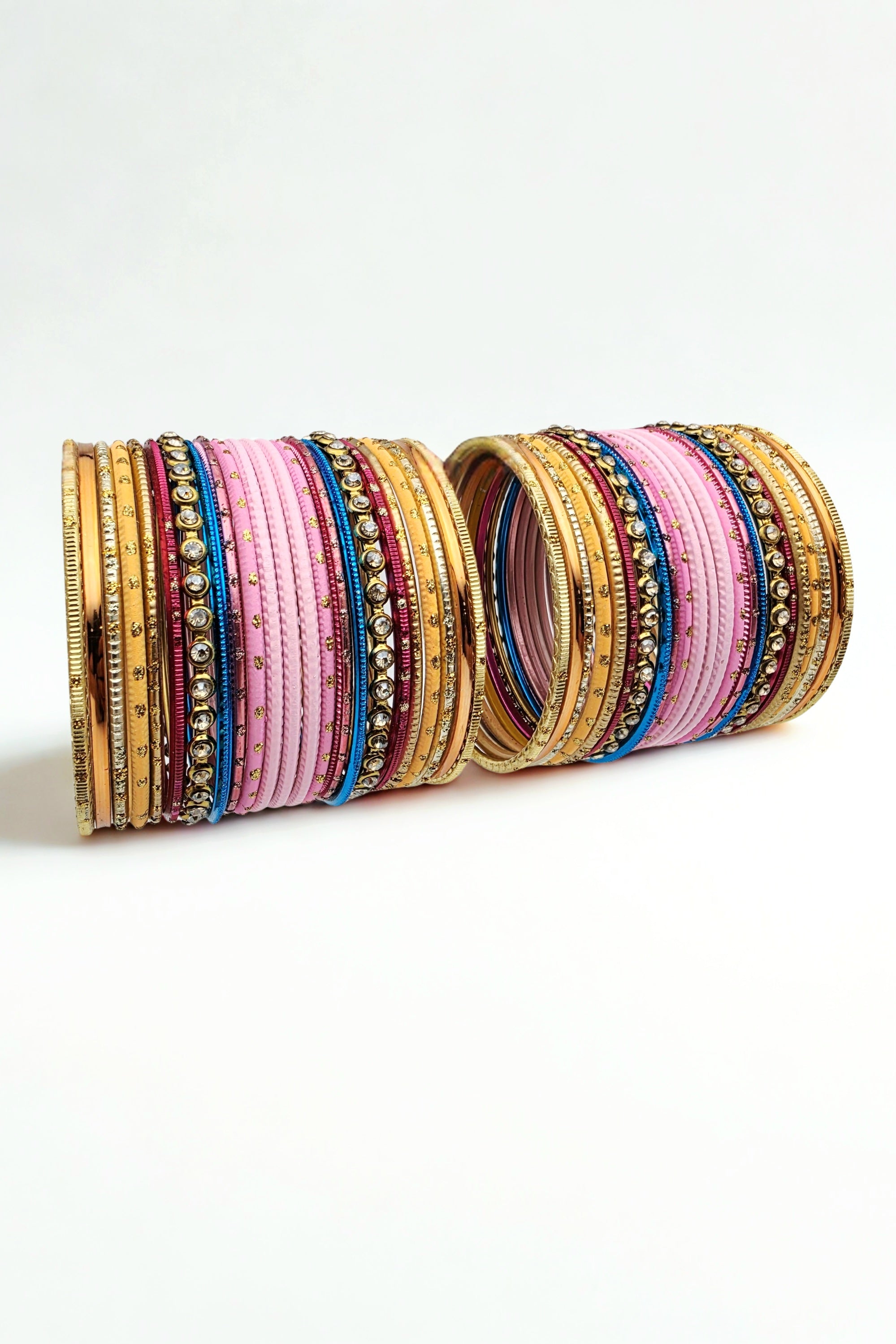 Kamal - Bangle Set