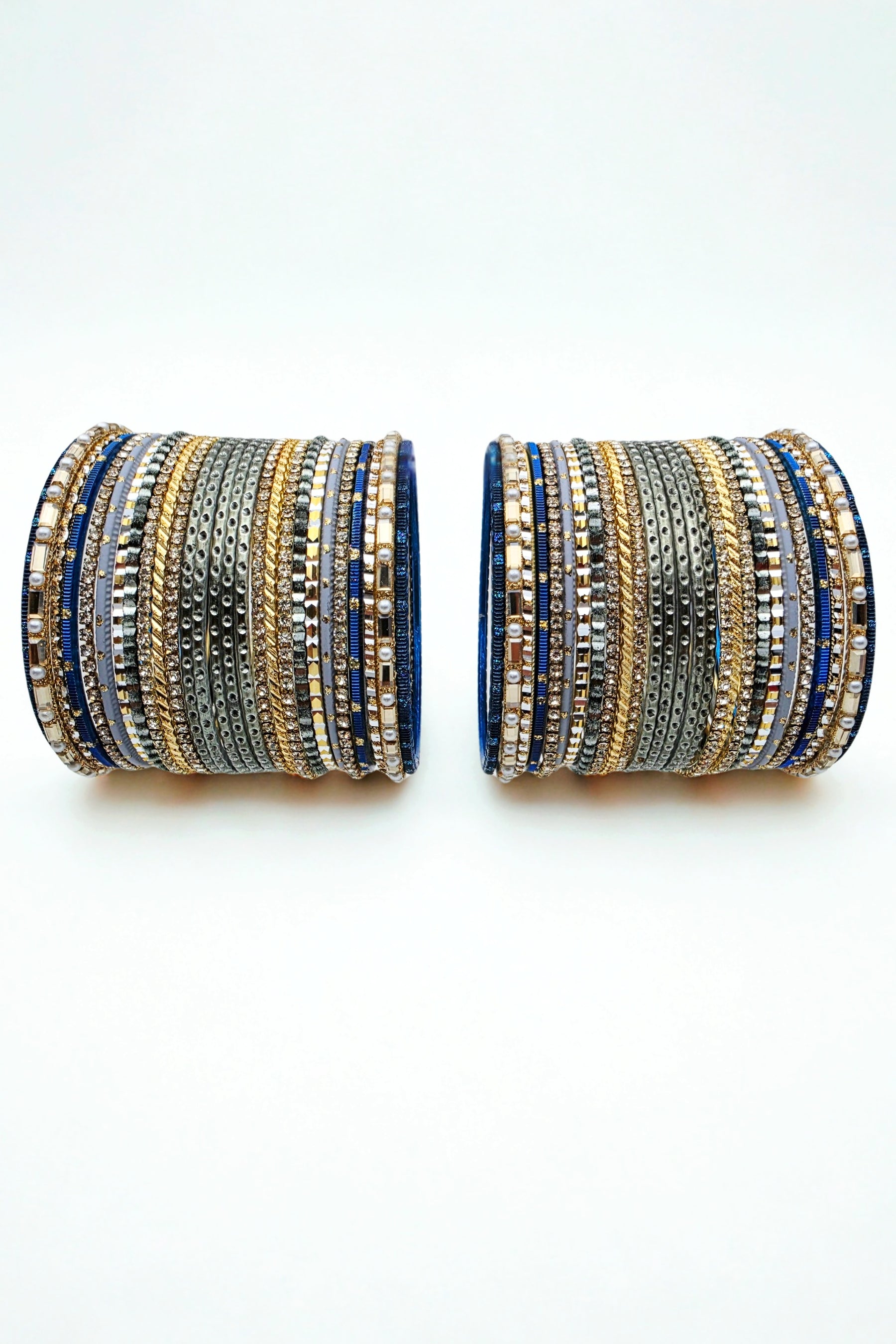 Kelsey - Bangle Set